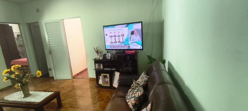 Chácara, 3 quartos, 4000 m² - Foto 8