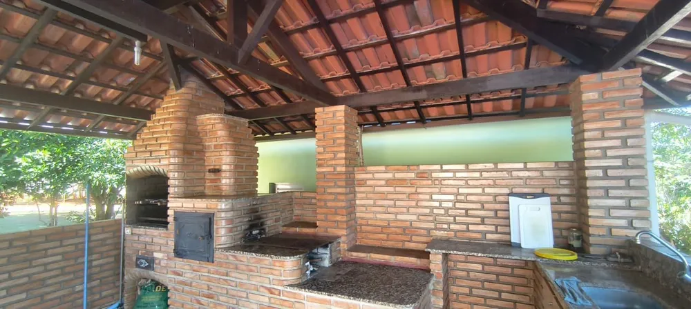 Chácara, 3 quartos, 4000 m² - Foto 6