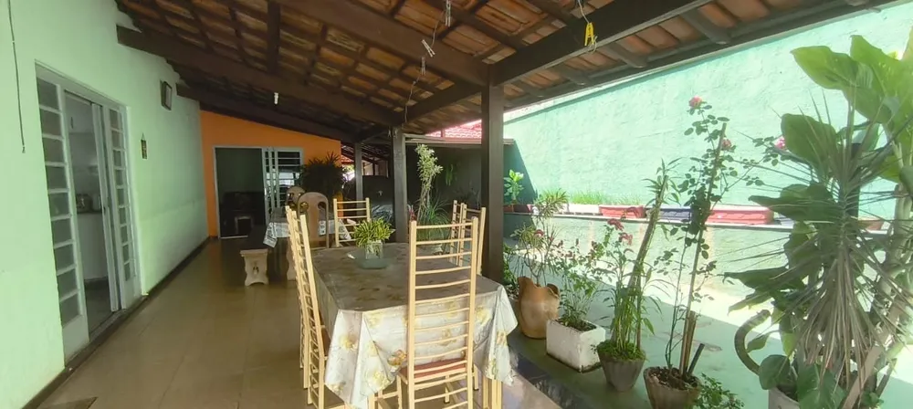 Chácara, 3 quartos, 4000 m² - Foto 4
