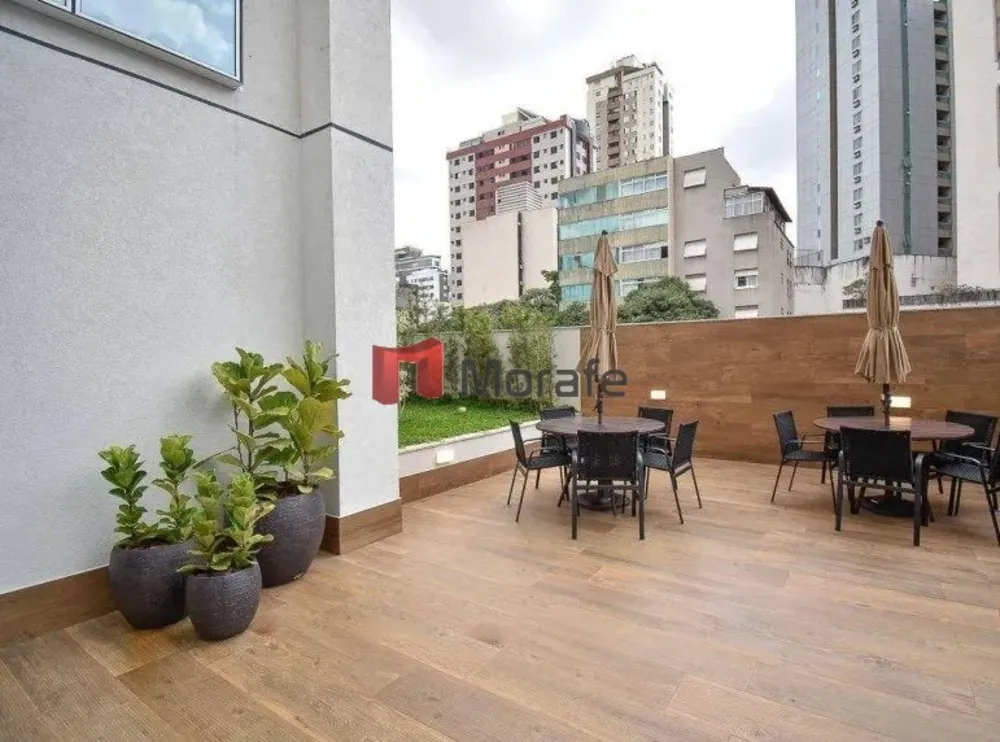 Apartamento, 1 quarto, 48 m² - Foto 11