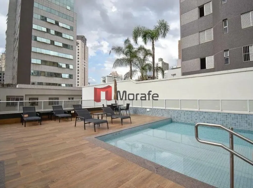Apartamento, 1 quarto, 48 m² - Foto 12