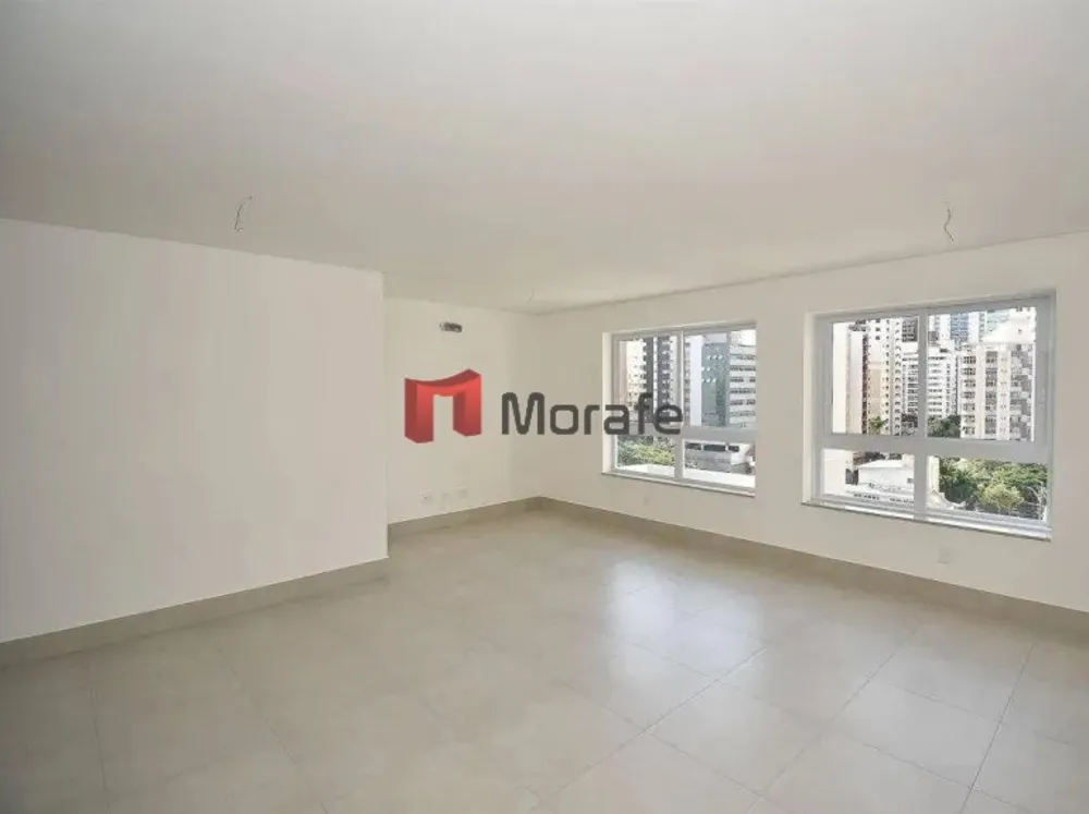 Apartamento, 1 quarto, 48 m² - Foto 1