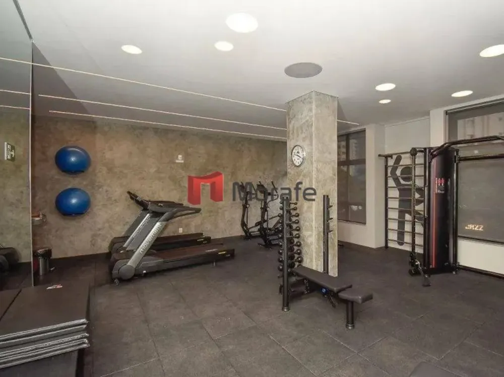 Apartamento, 1 quarto, 48 m² - Foto 19
