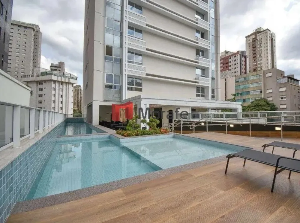 Apartamento, 1 quarto, 48 m² - Foto 13