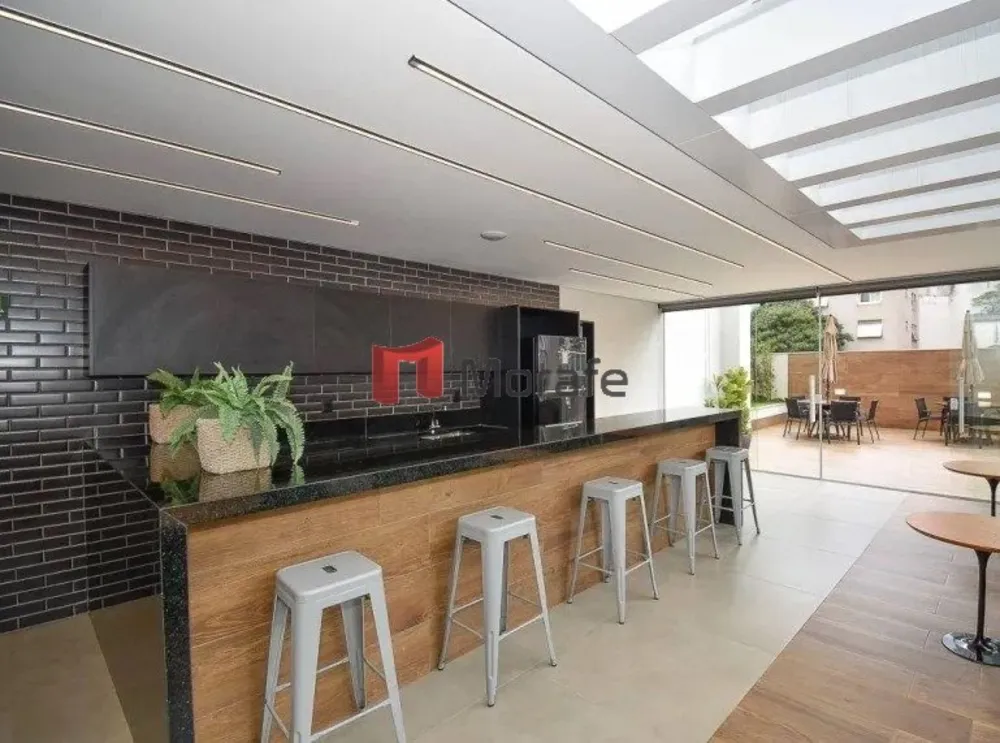 Apartamento, 1 quarto, 48 m² - Foto 16