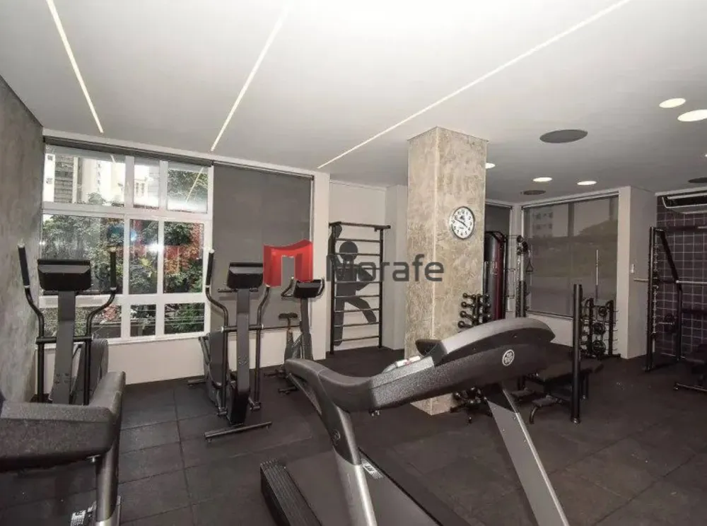 Apartamento, 1 quarto, 48 m² - Foto 20