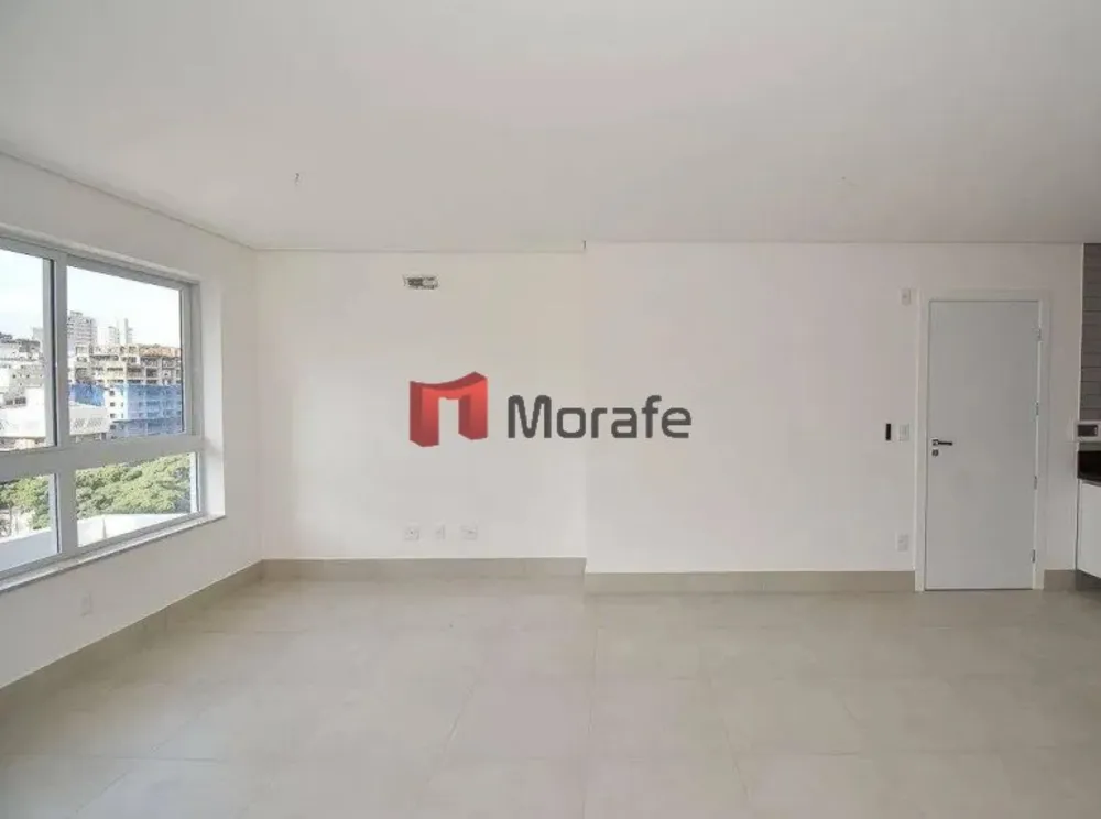 Apartamento, 1 quarto, 48 m² - Foto 2