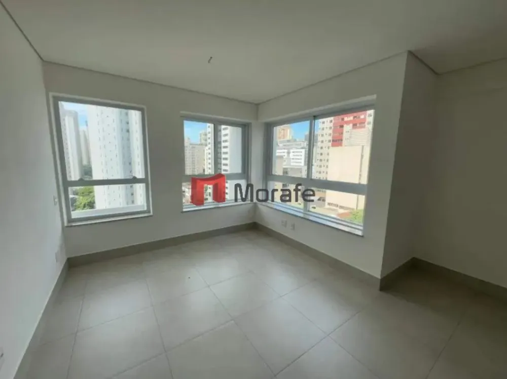 Apartamento, 1 quarto, 48 m² - Foto 3
