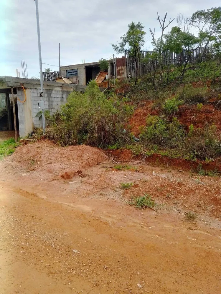 Terreno, 200 m² - Foto 2
