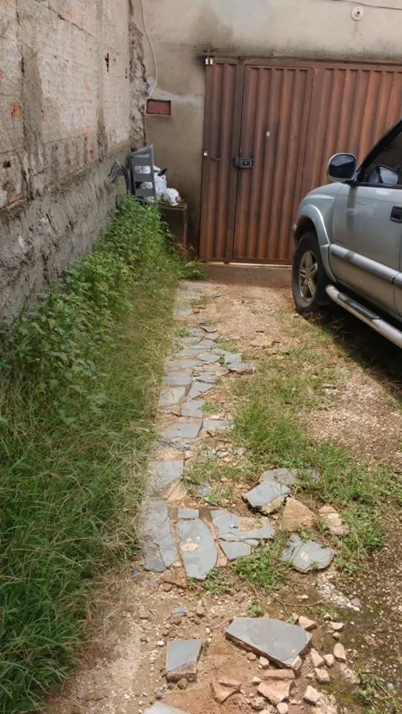 Casa, 5 quartos, 160 m² - Foto 2