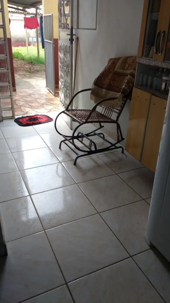 Casa, 5 quartos, 160 m² - Foto 1
