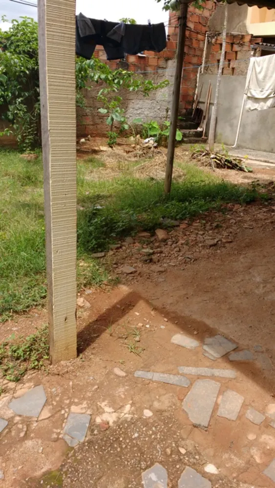 Casa, 5 quartos, 160 m² - Foto 9