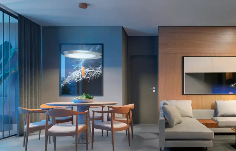 Apartamento, 3 quartos, 114 m² - Foto 6