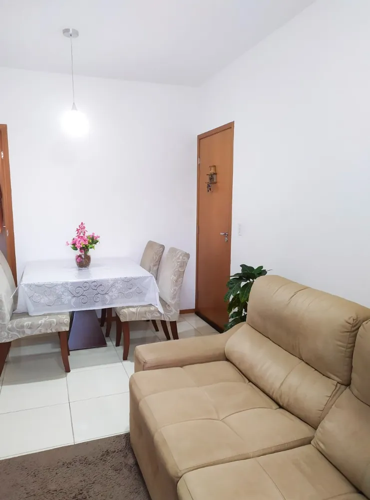 Apartamento, 2 quartos, 50 m² - Foto 3