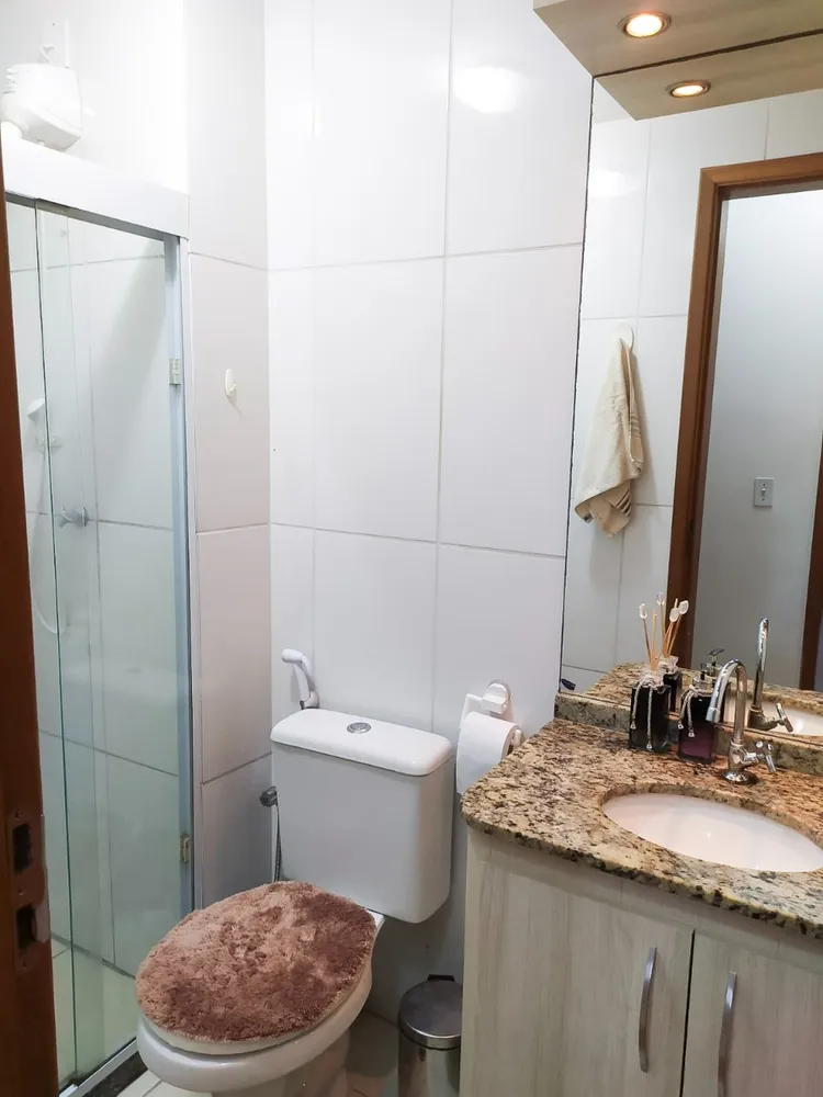 Apartamento, 2 quartos, 50 m² - Foto 4