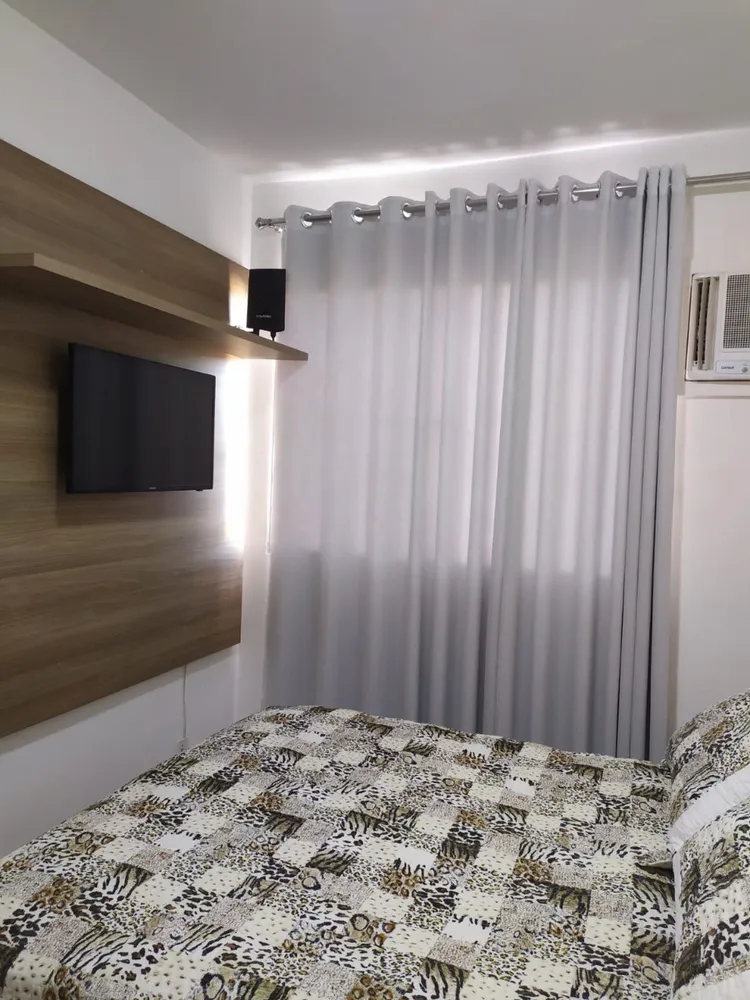 Apartamento, 2 quartos, 50 m² - Foto 10