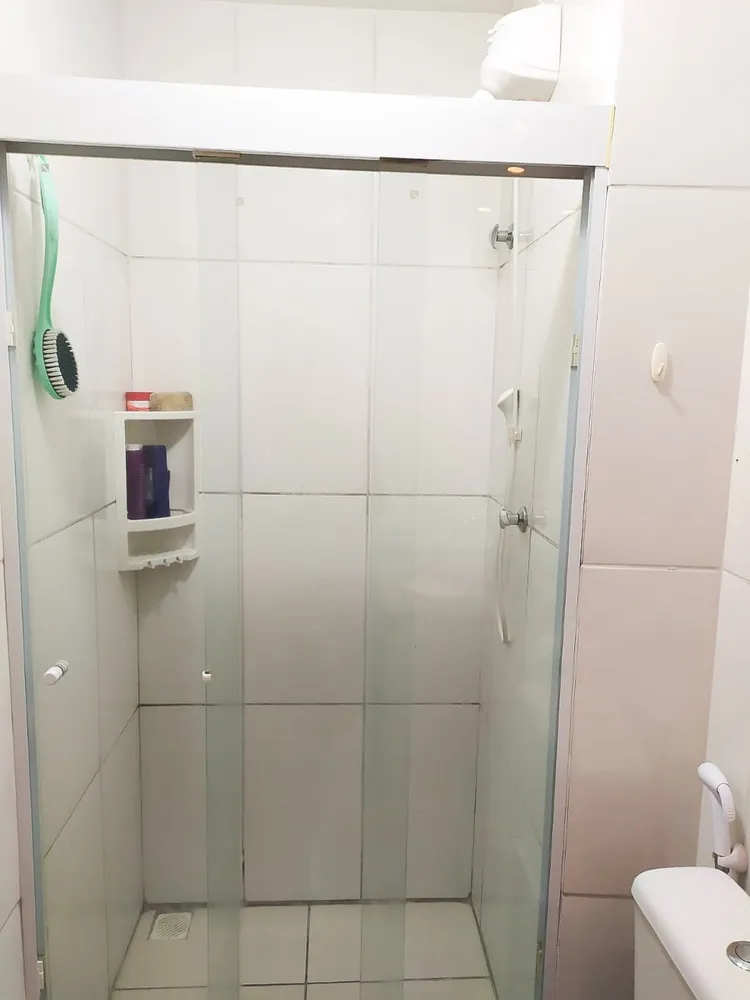 Apartamento, 2 quartos, 50 m² - Foto 6