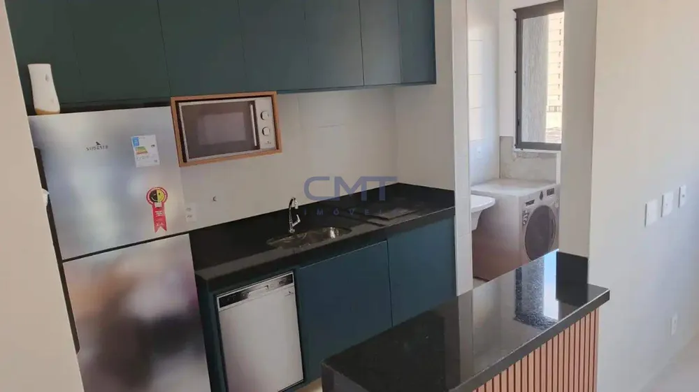 Cobertura, 2 quartos, 84 m² - Foto 8