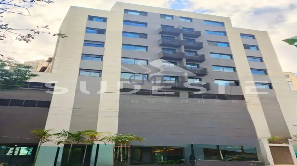 Cobertura, 2 quartos, 84 m² - Foto 2