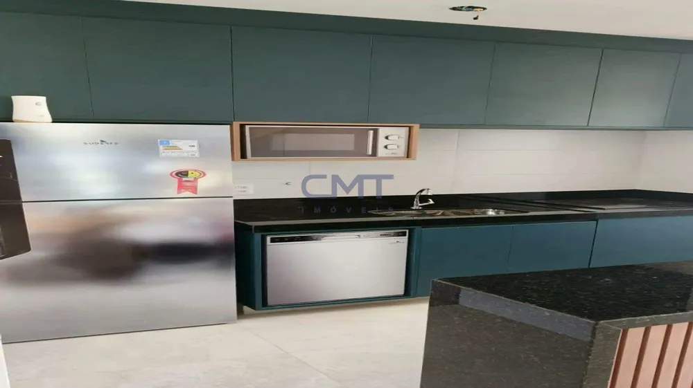 Cobertura, 2 quartos, 84 m² - Foto 6