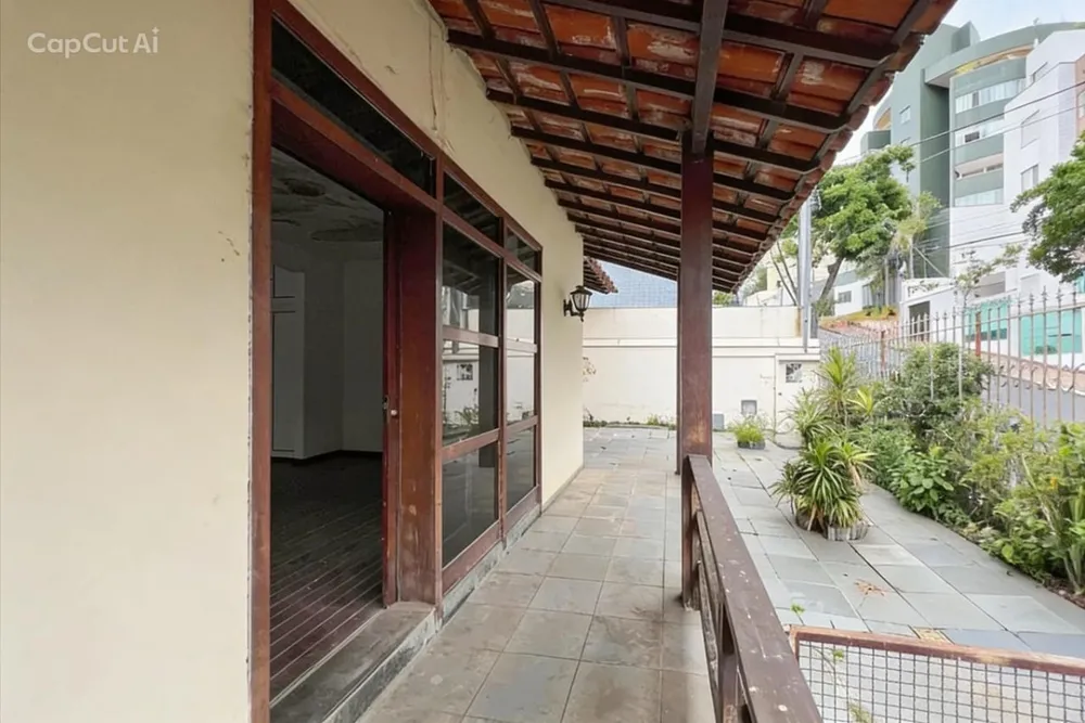 Casa, 5 quartos, 297 m² - Foto 10