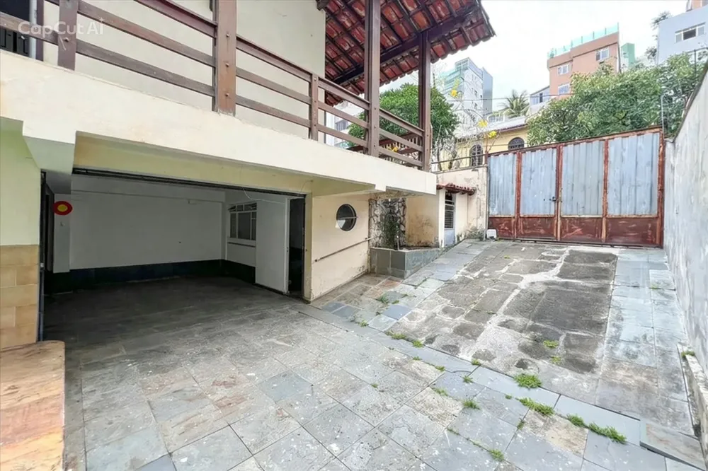 Casa, 5 quartos, 297 m² - Foto 15