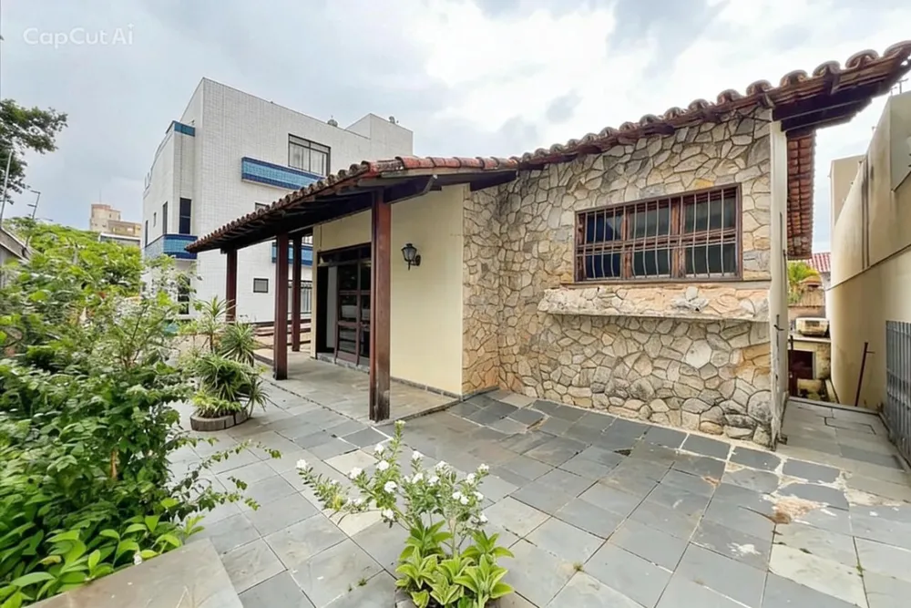 Casa, 5 quartos, 297 m² - Foto 3