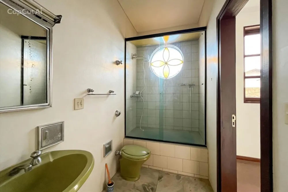 Casa, 5 quartos, 297 m² - Foto 12