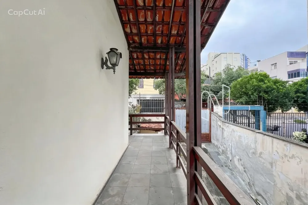 Casa, 5 quartos, 297 m² - Foto 7