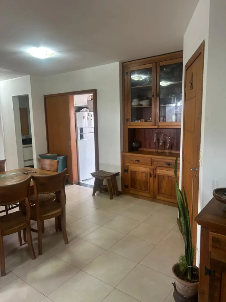 Apartamento, 3 quartos, 118 m² - Foto 2