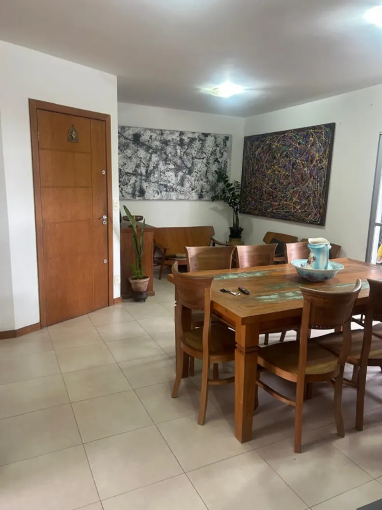 Apartamento, 3 quartos, 118 m² - Foto 4