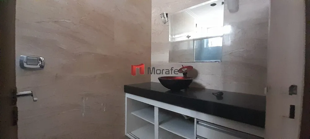 Depósito-Galpão, 257 m² - Foto 15