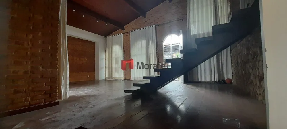 Depósito-Galpão, 257 m² - Foto 4