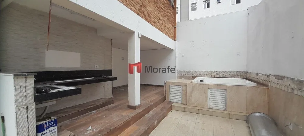 Depósito-Galpão, 257 m² - Foto 2
