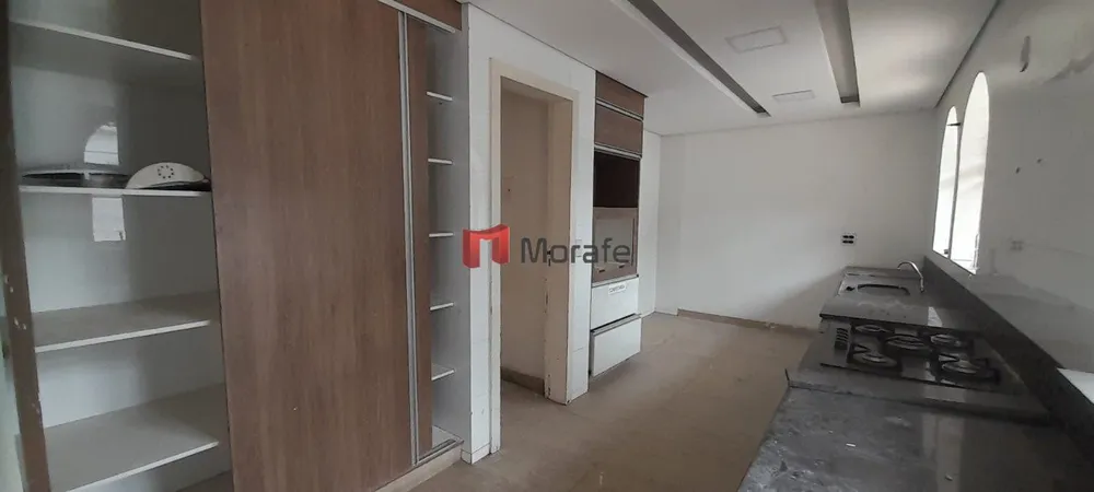 Depósito-Galpão, 257 m² - Foto 8