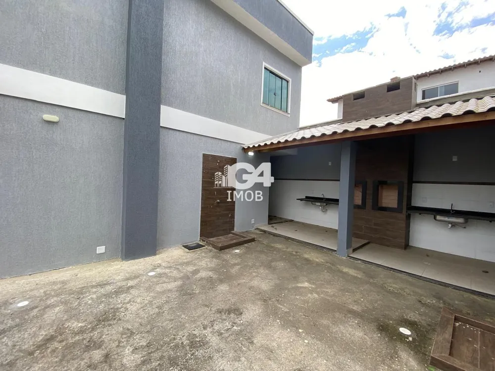 Casa, 2 quartos, 90 m² - Foto 3