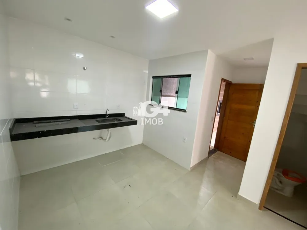 Casa, 2 quartos, 90 m² - Foto 8