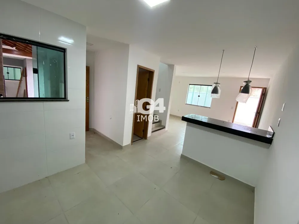 Casa, 2 quartos, 90 m² - Foto 5
