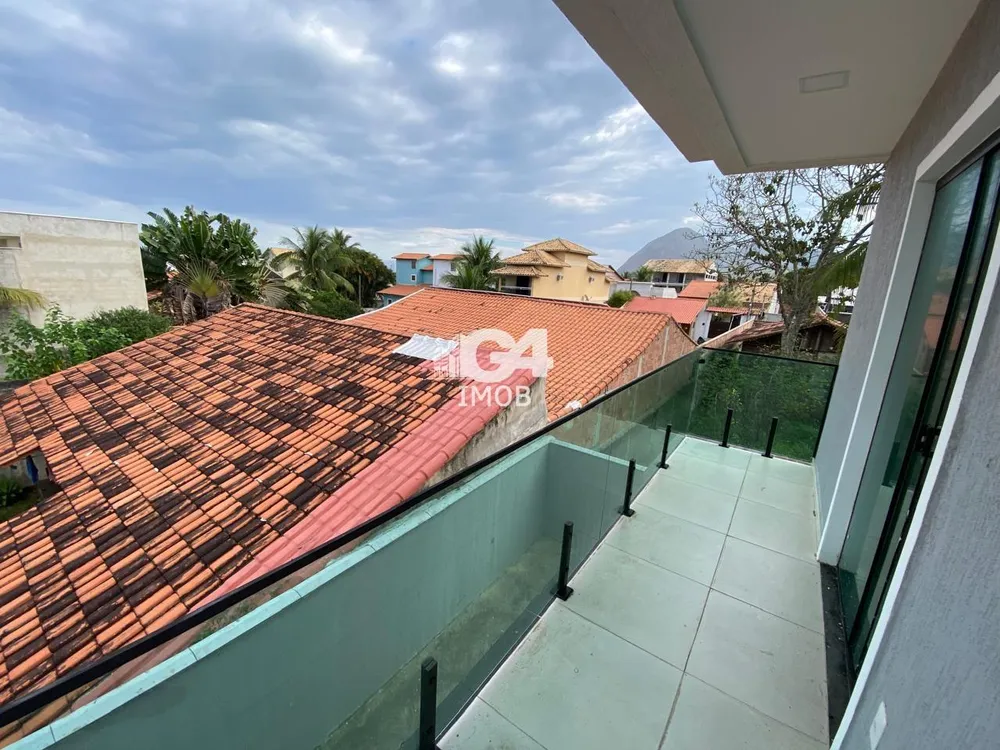 Casa, 2 quartos, 90 m² - Foto 13