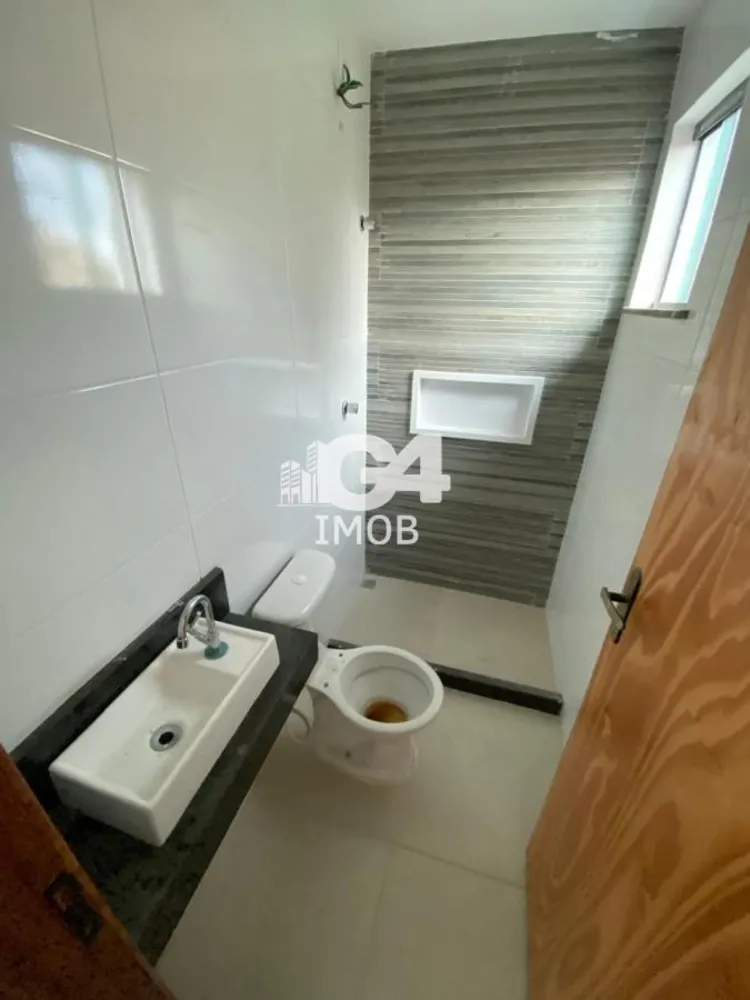 Casa, 2 quartos, 90 m² - Foto 17