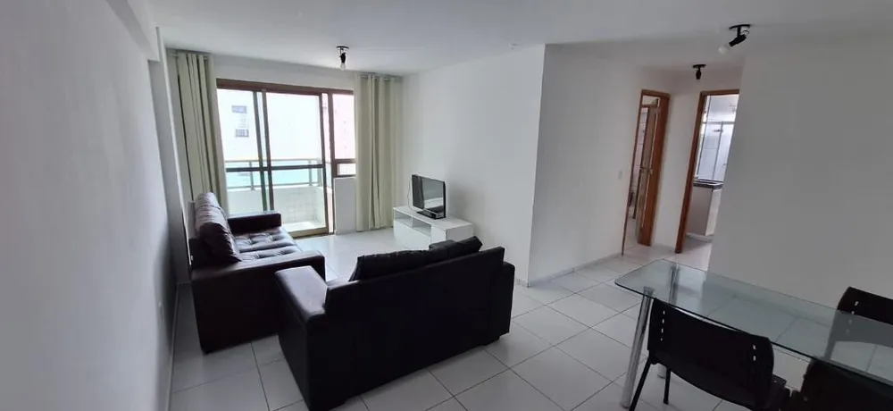 Flat/Apart Hotel, 2 quartos, 33 m² - Foto 5