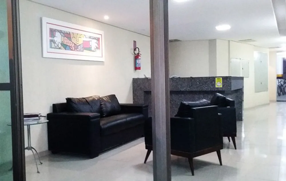 Flat/Apart Hotel, 2 quartos, 33 m² - Foto 10