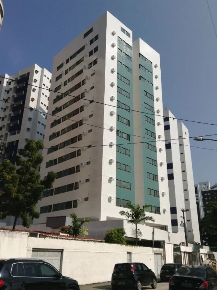 Flat/Apart Hotel, 2 quartos, 33 m² - Foto 8