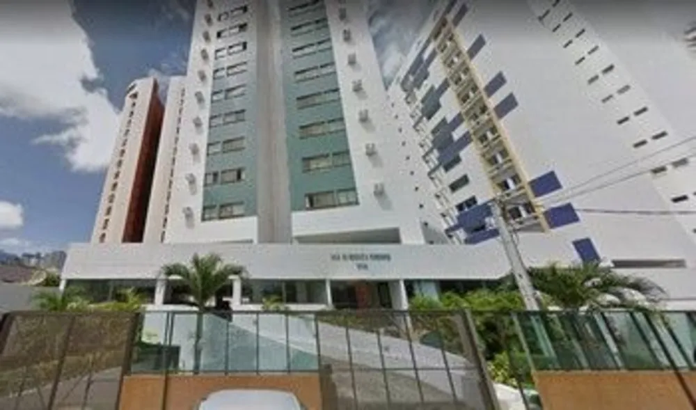 Flat/Apart Hotel, 2 quartos, 33 m² - Foto 2