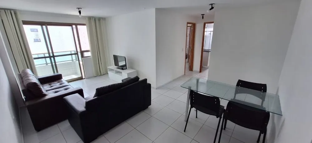 Flat/Apart Hotel, 2 quartos, 33 m² - Foto 9