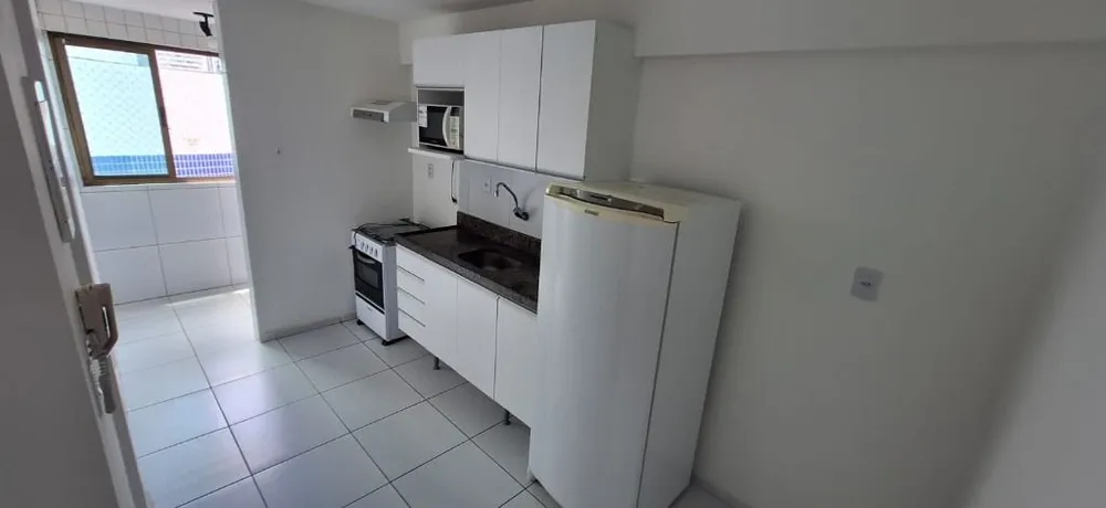 Flat/Apart Hotel, 2 quartos, 33 m² - Foto 6