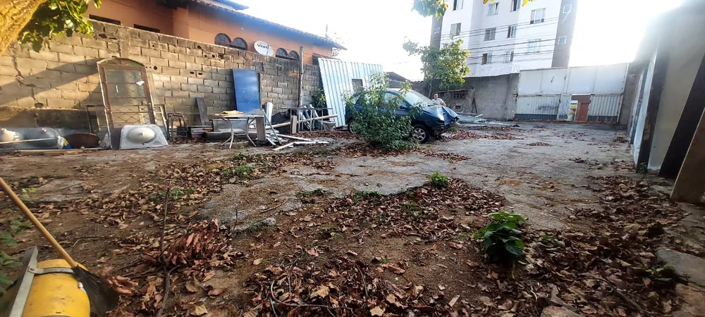Terreno, 379 m² - Foto 4