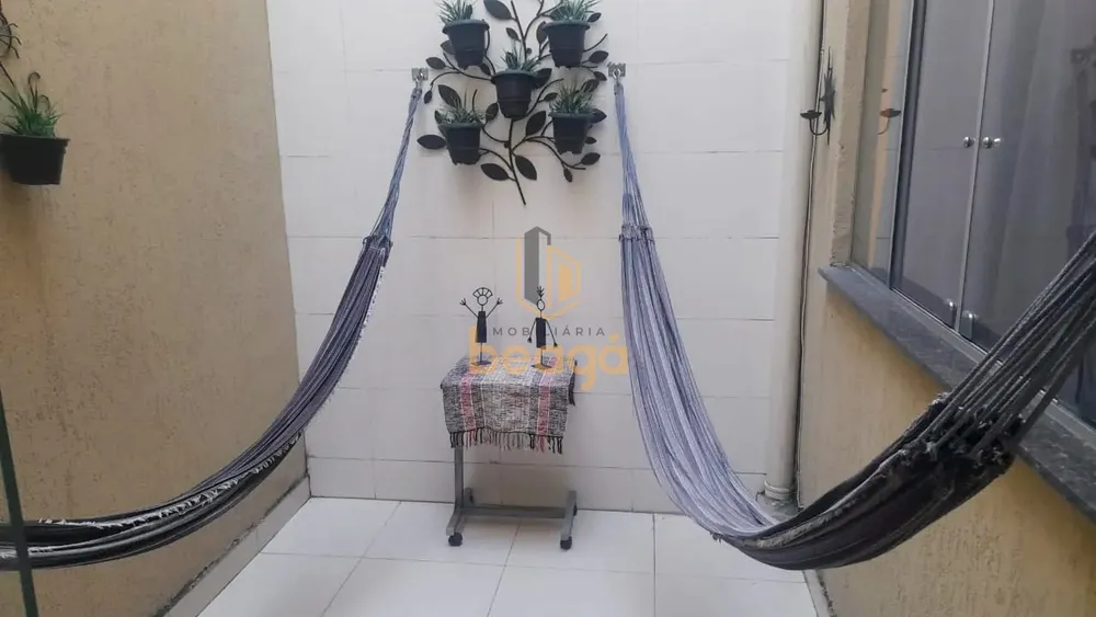 Casa, 3 quartos, 120 m² - Foto 10