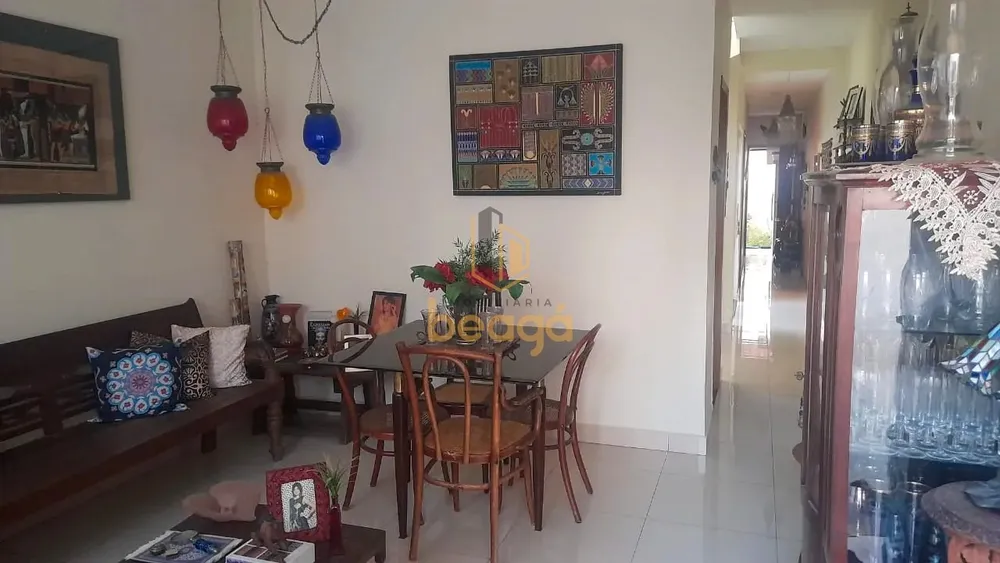 Casa, 3 quartos, 120 m² - Foto 1