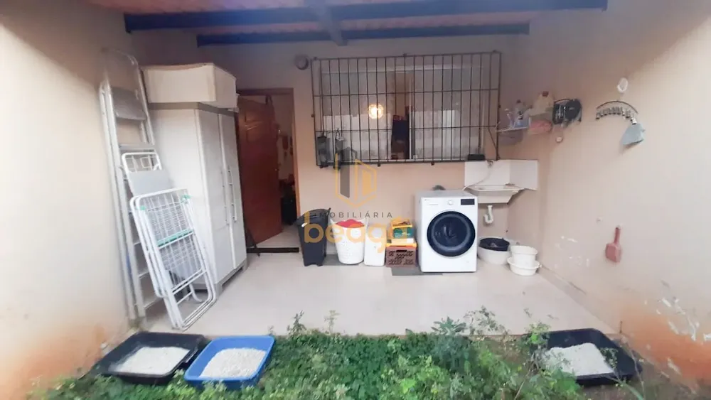 Casa, 3 quartos, 120 m² - Foto 3